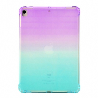 Coque iPad 10.2" (2020) (2019) / Air 10.5" (2019) Gradient Color