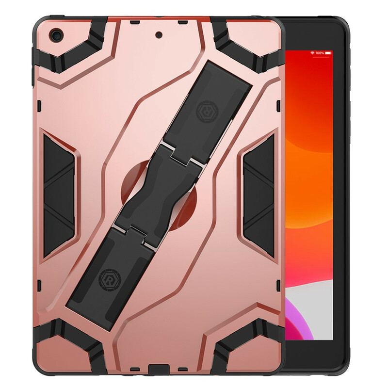 Coque iPad 10.2" (2020) (2019) Anti-Chocs Support-Sangle