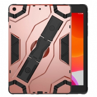 Coque iPad 10.2" (2020) (2019) Anti-Chocs Support-Sangle