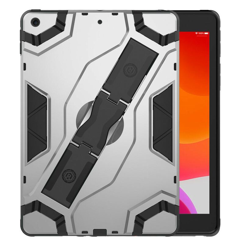 Coque iPad 10.2" (2020) (2019) Anti-Chocs Support-Sangle