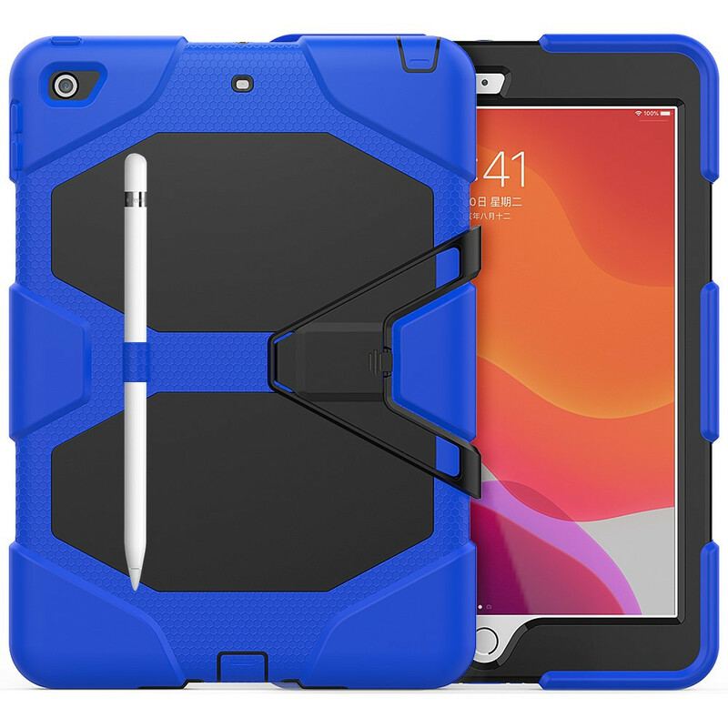 Coque iPad 10.2" (2020) (2019) Détachable Super Résistante