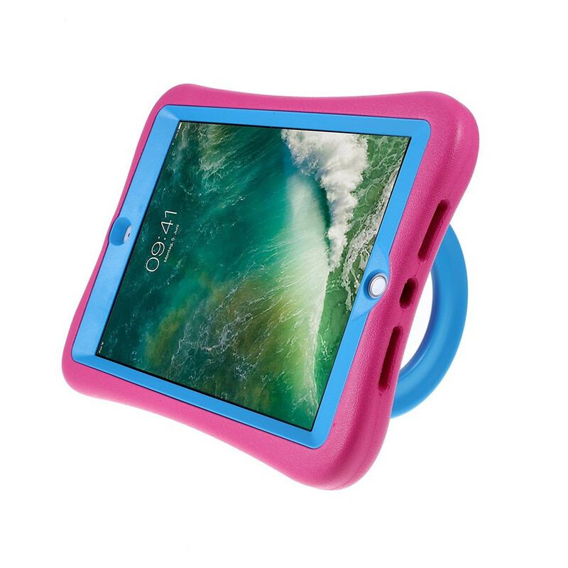 Coque iPad 10.2" (2020) (2019) EVA PEPKOO