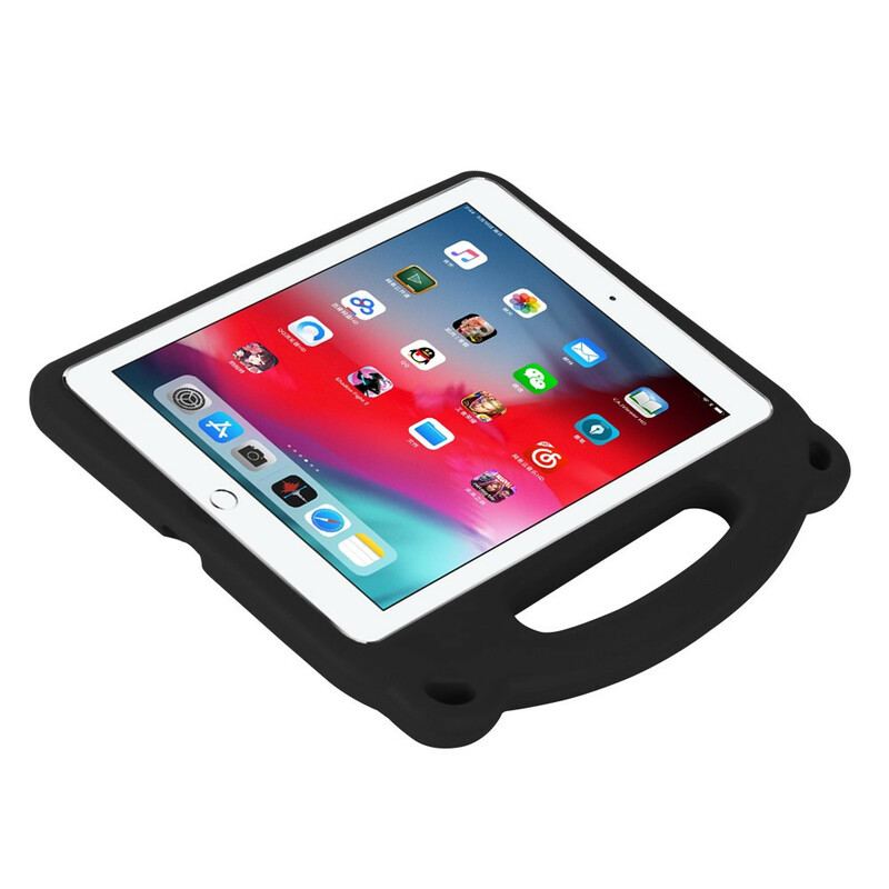 Coque iPad 10.2" (2020) (2019) Kids Panda