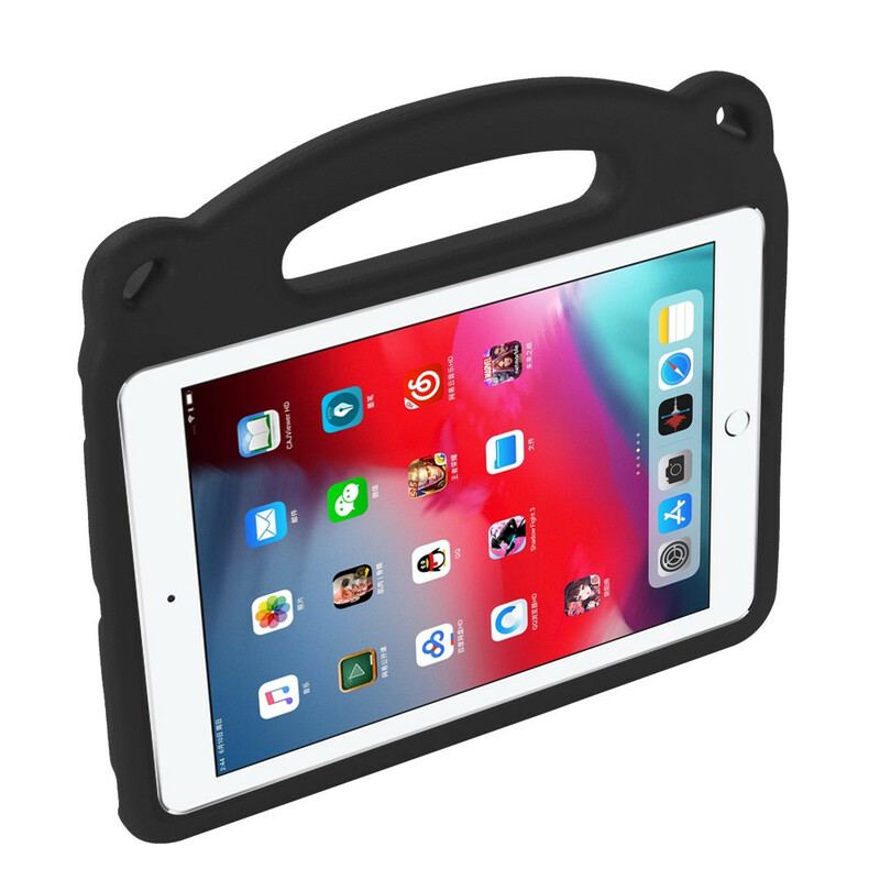 Coque iPad 10.2" (2020) (2019) Kids Panda