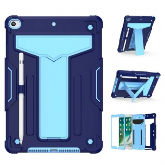 Coque iPad 10.2" (2020) (2019) Résistante Support Pliable