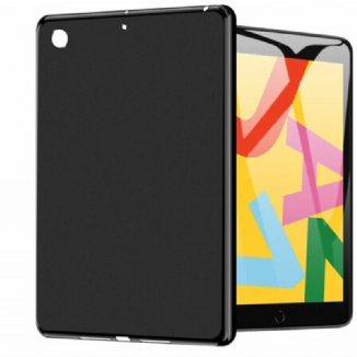 Coque iPad 10.2" (2020) (2019) Silicone Flexible