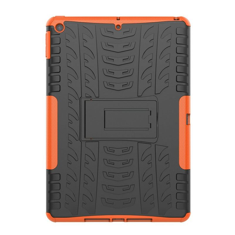 Coque iPad 10.2" (2020) (2019) Survivor