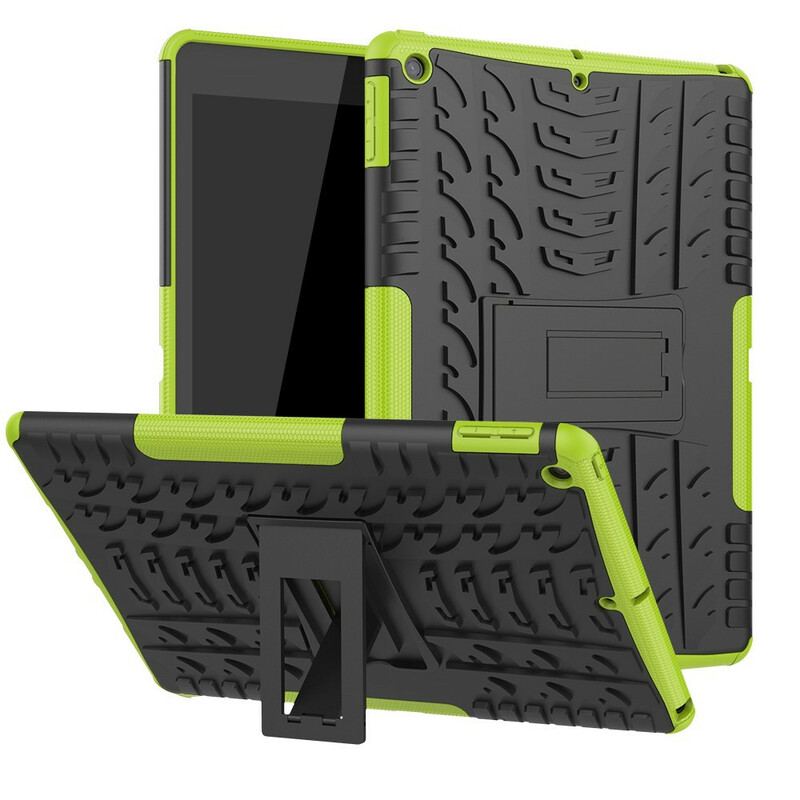 Coque iPad 10.2" (2020) (2019) Survivor