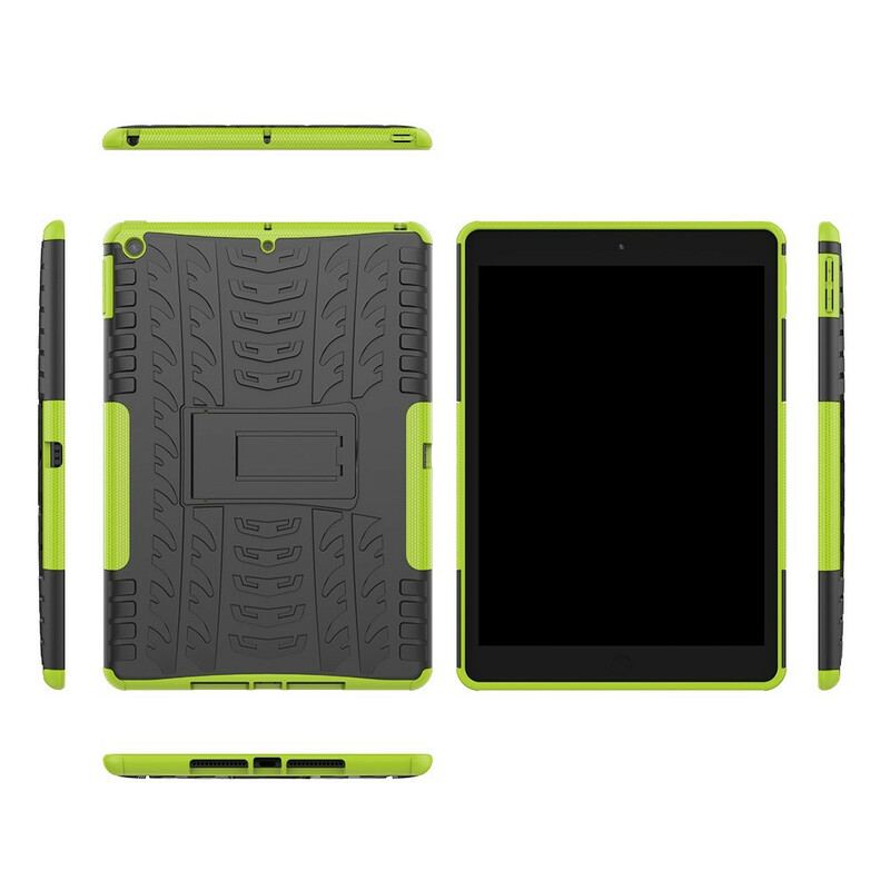 Coque iPad 10.2" (2020) (2019) Survivor