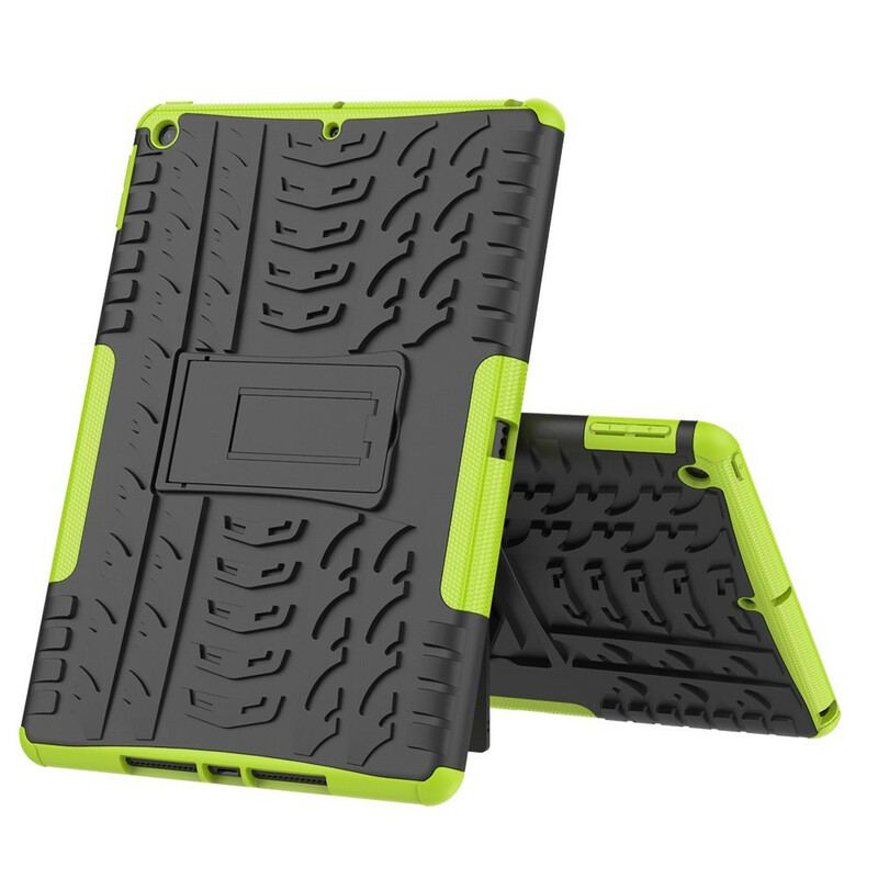 Coque iPad 10.2" (2020) (2019) Survivor