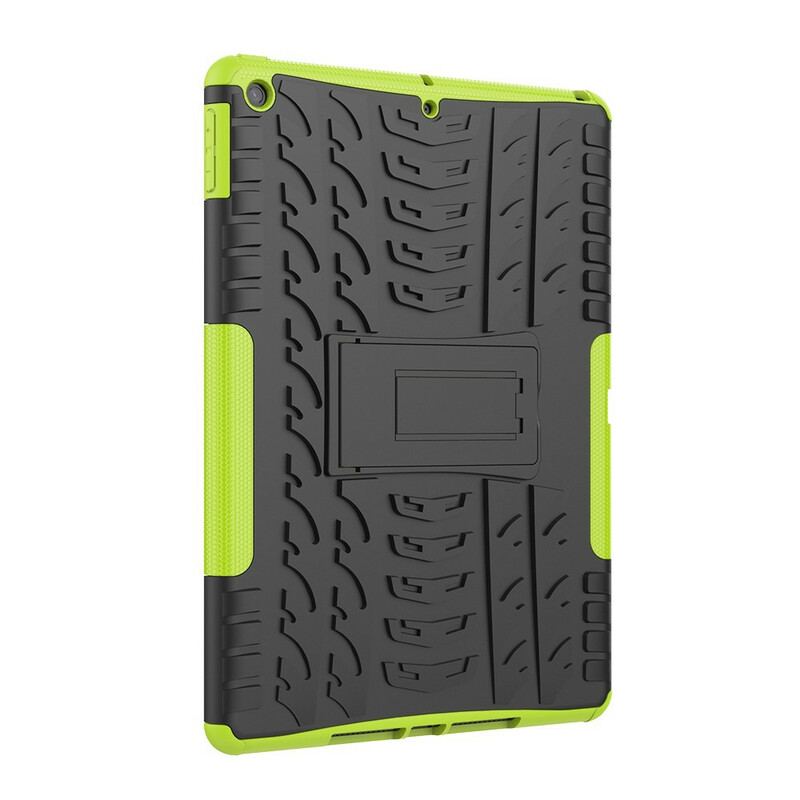 Coque iPad 10.2" (2020) (2019) Survivor