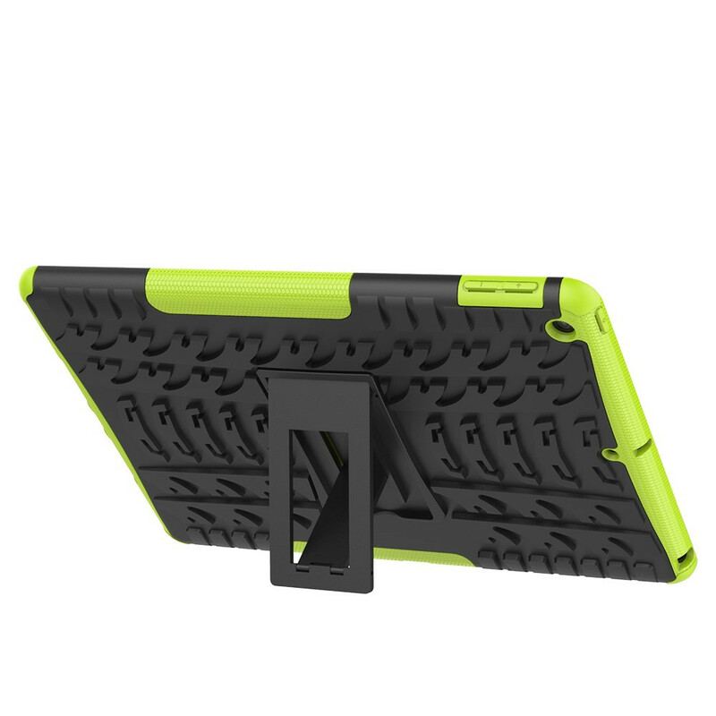 Coque iPad 10.2" (2020) (2019) Survivor