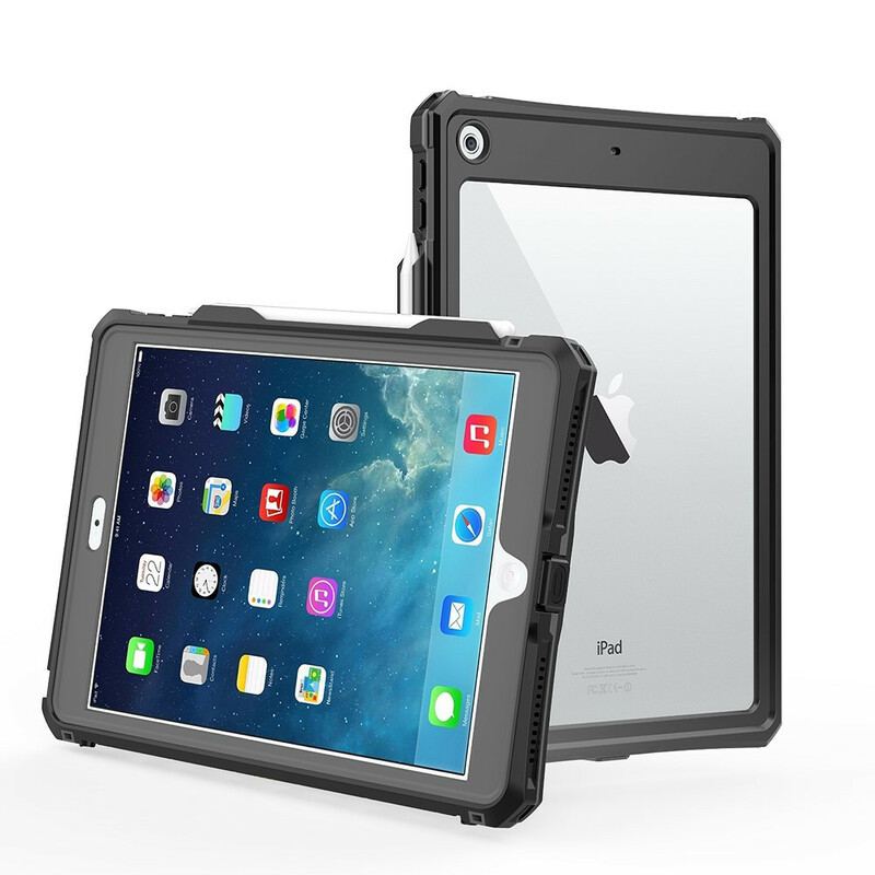 Coque iPad 10.2" (2020) (2019) Waterproof