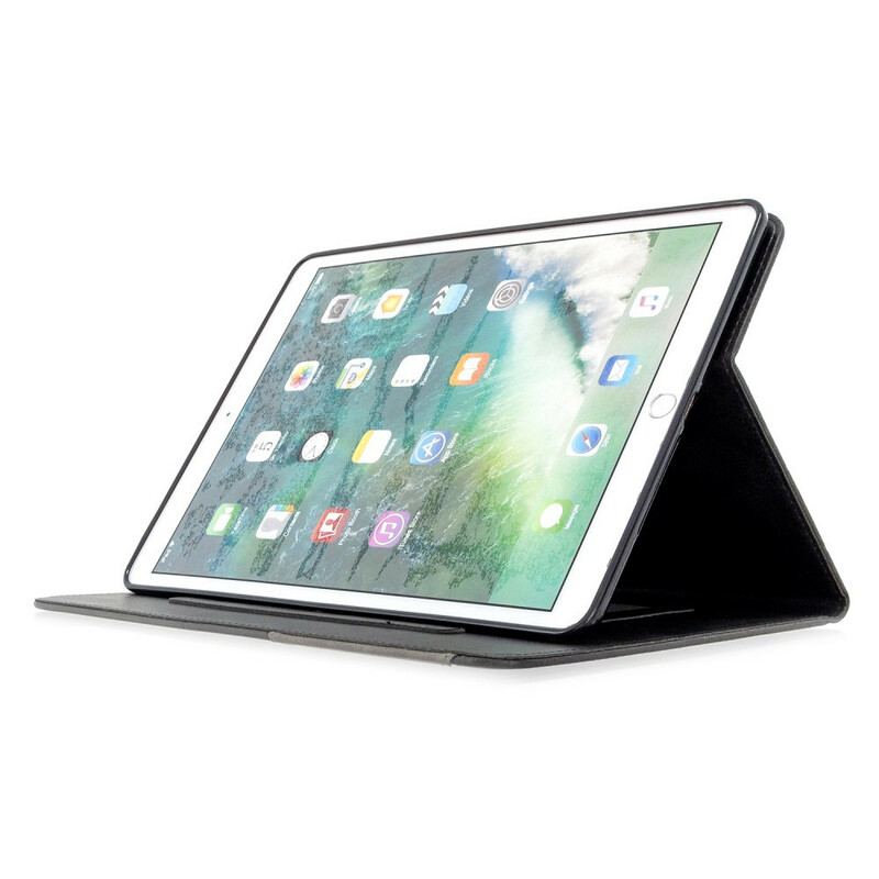 Étui iPad 10.2" (2020) (2019) / Air 10.5" (2019) / Pro 10.5" Géométrie