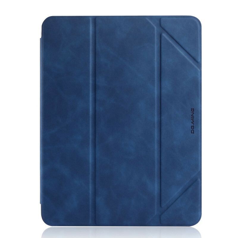 Étui iPad 10.2" (2020) (2019) See Series DG.MING