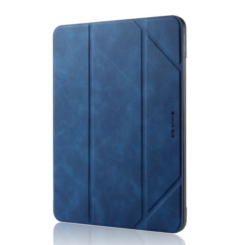 Étui iPad 10.2" (2020) (2019) See Series DG.MING