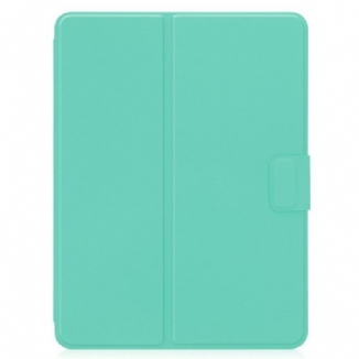 Étui iPad 10.2" (2020) (2019) Style Smart Case