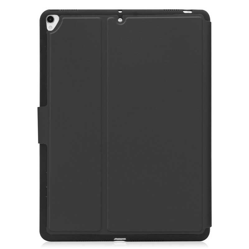 Étui iPad 10.2" (2020) (2019) Style Smart Case