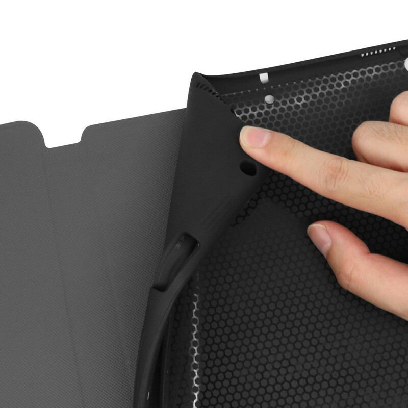 Étui iPad 10.2" (2020) (2019) Style Smart Case