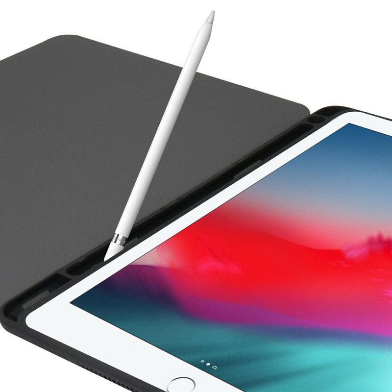 Étui iPad 10.2" (2020) (2019) Style Smart Case