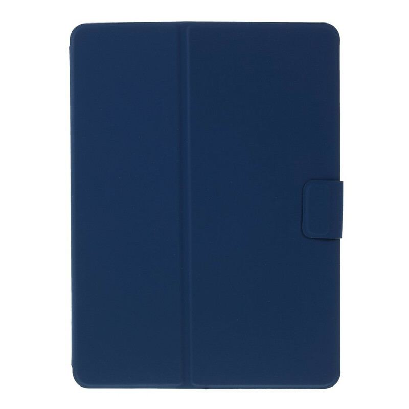 Smart Case iPad 10.2" (2019) (2020) Tri Fold Porte-Stylet