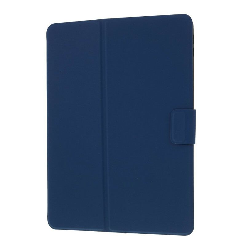 Smart Case iPad 10.2" (2019) (2020) Tri Fold Porte-Stylet