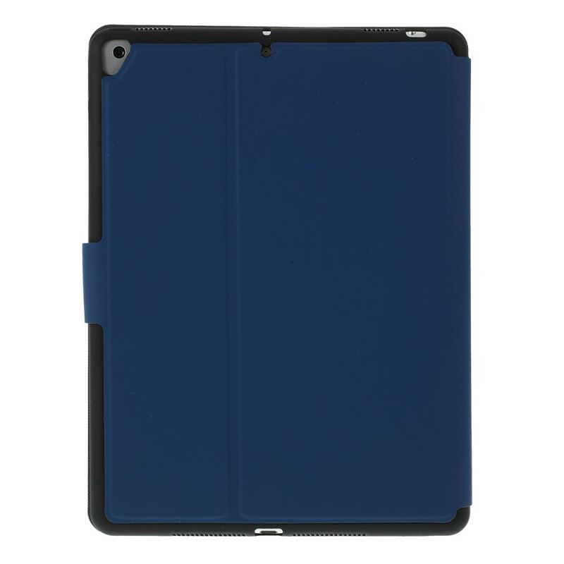 Smart Case iPad 10.2" (2019) (2020) Tri Fold Porte-Stylet