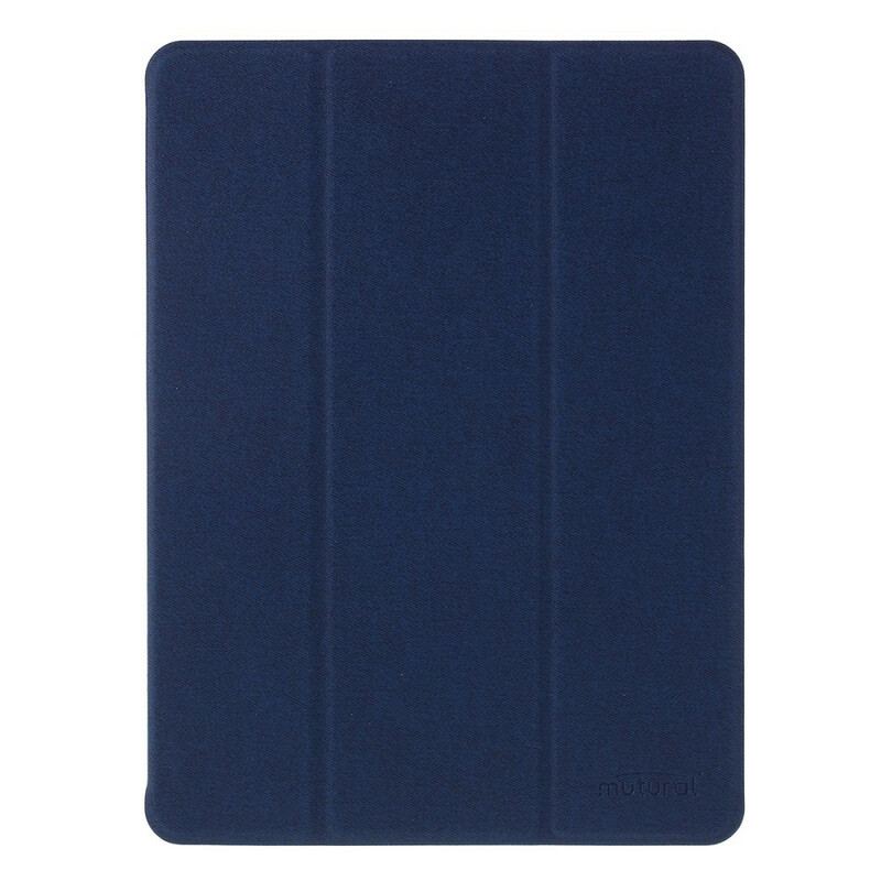 Smart Case iPad 10.2" (2020) (2019) Classique MUTURAL