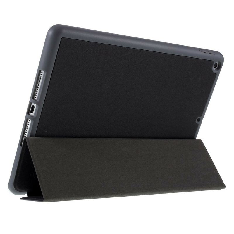 Smart Case iPad 10.2" (2020) (2019) Classique MUTURAL