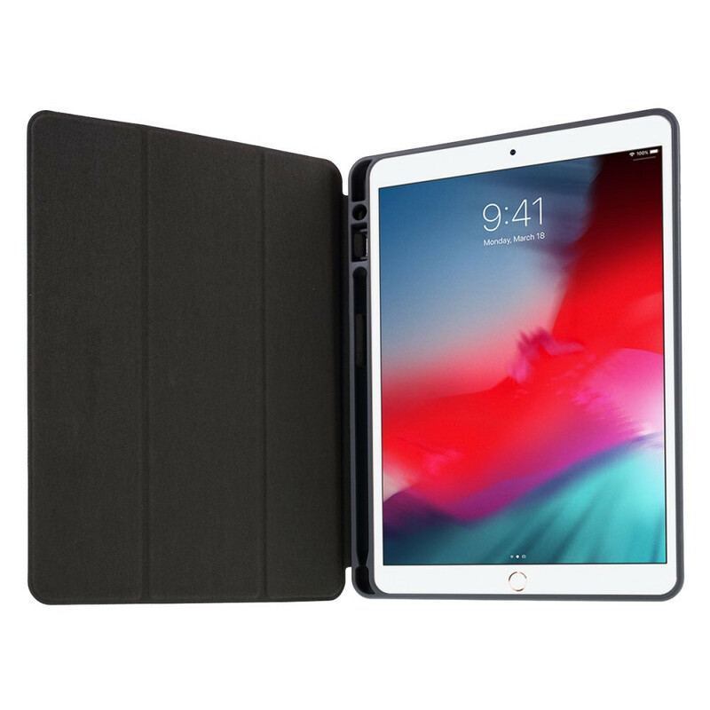 Smart Case iPad 10.2" (2020) (2019) Classique MUTURAL