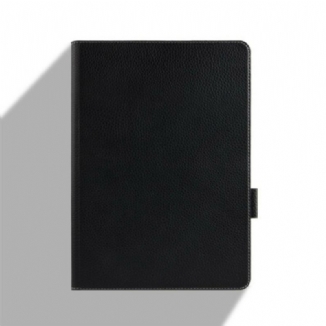 Smart Case iPad 10.2" (2020) (2019) Cuir Véritable