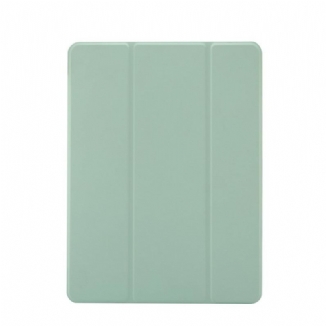 Smart Case iPad 10.2" (2020) (2019) Trois Volets Skin Feeling