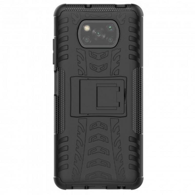 Coque Poco X3 / X3 Pro / X3 NFC Résistante Ultra