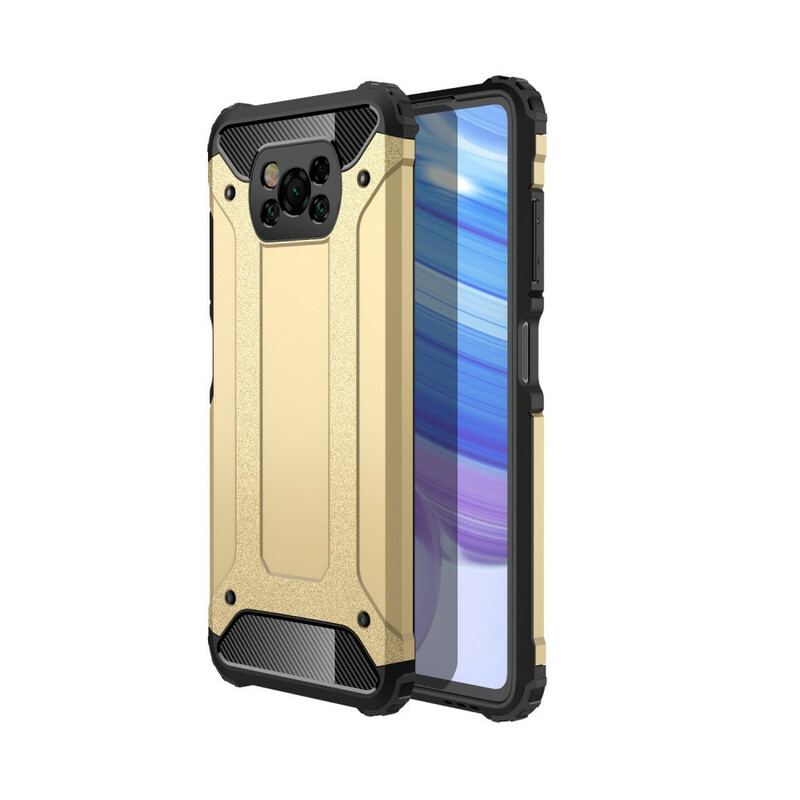 Coque Poco X3 / X3 Pro / X3 NFC Survivor