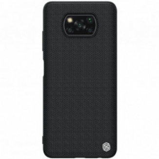 Coque Poco X3 / X3 Pro / X3 NFC Texturée Nillkin