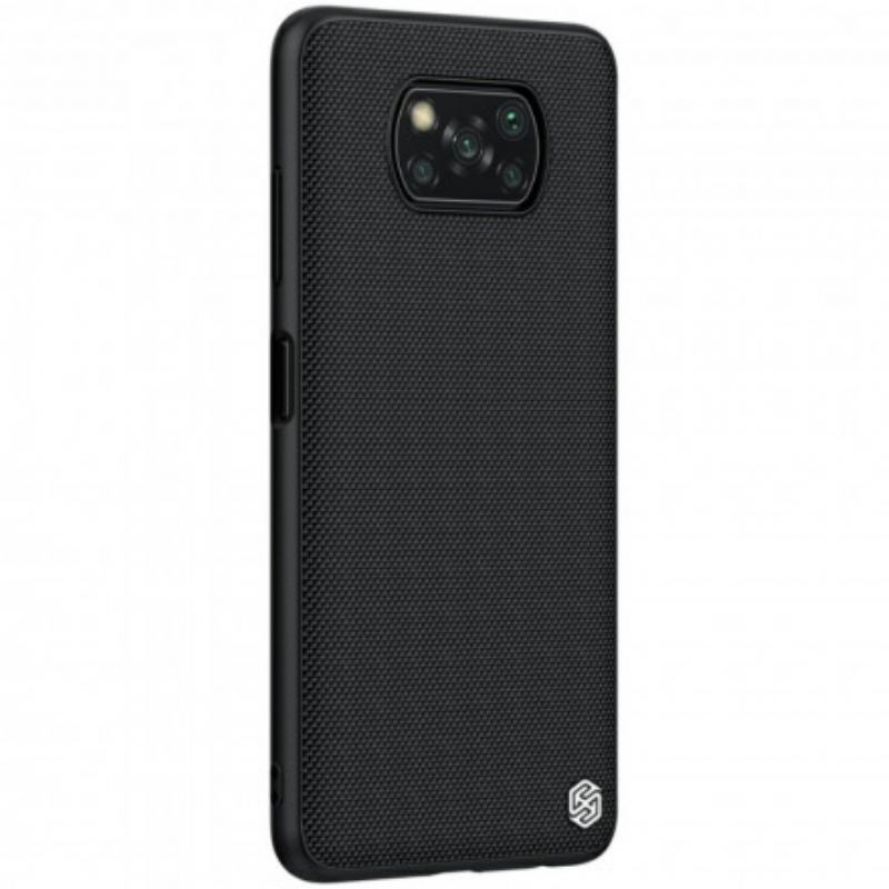 Coque Poco X3 / X3 Pro / X3 NFC Texturée Nillkin