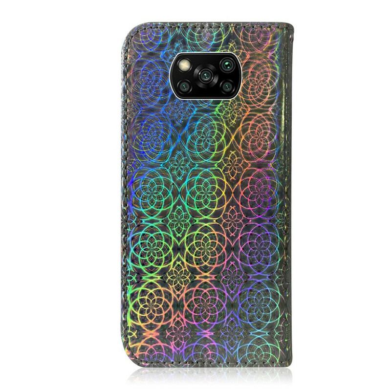 Housse Poco X3 / X3 Pro / X3 NFC Couleur Pure