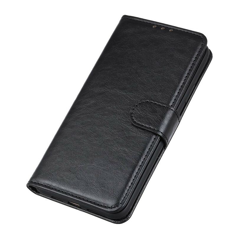 Housse Poco X3 / X3 Pro / X3 NFC Style Cuir Business