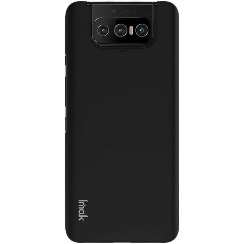 Coque Asus ZenFone 8 Flip  Rigide  IMAK