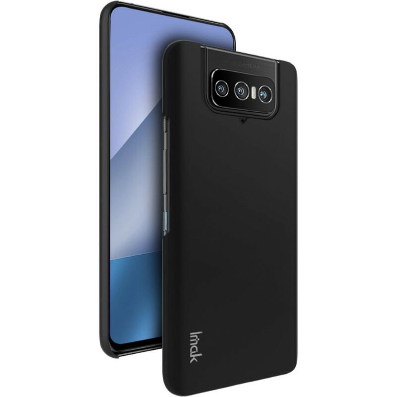 Coque Asus ZenFone 8 Flip  Rigide  IMAK