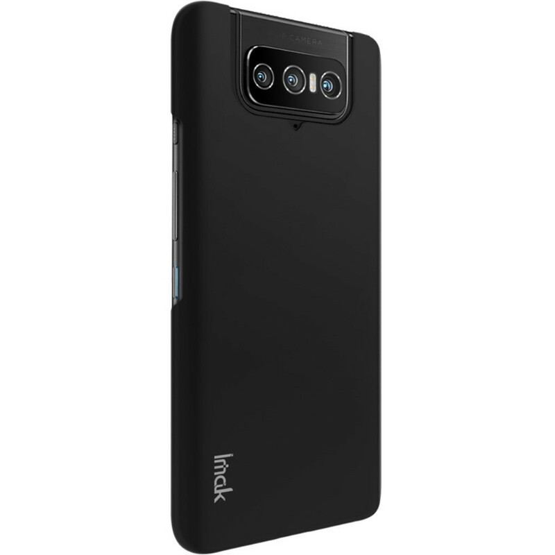 Coque Asus ZenFone 8 Flip  Rigide  IMAK