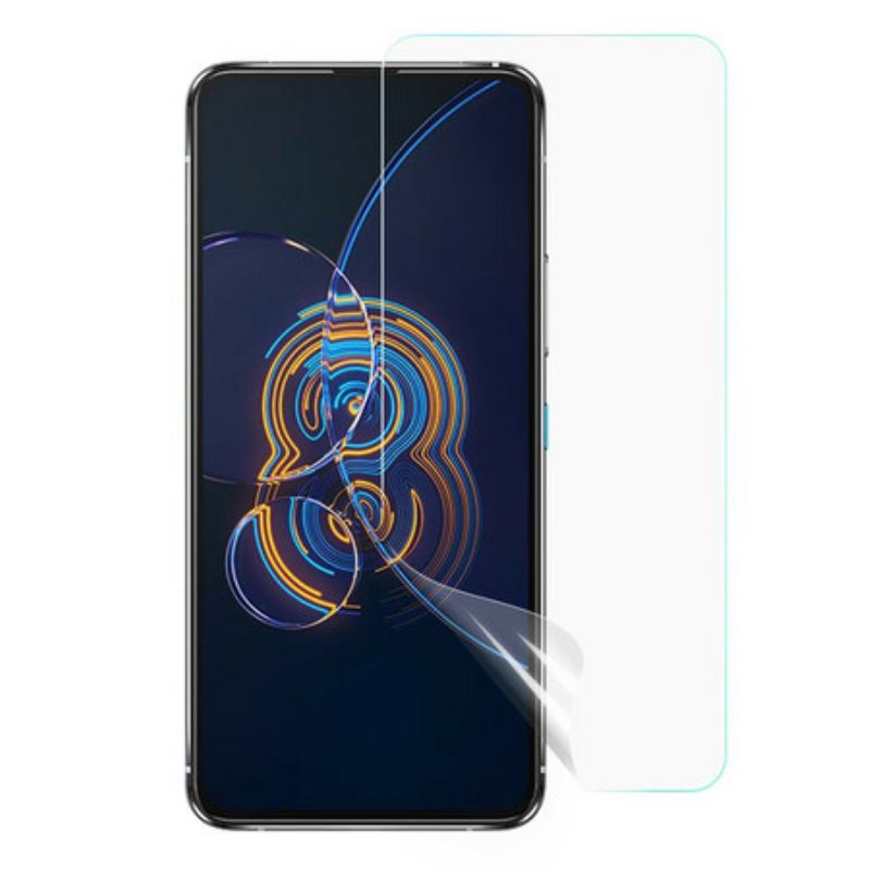 Film de protection écran pour Asus ZenFone 8 Flip