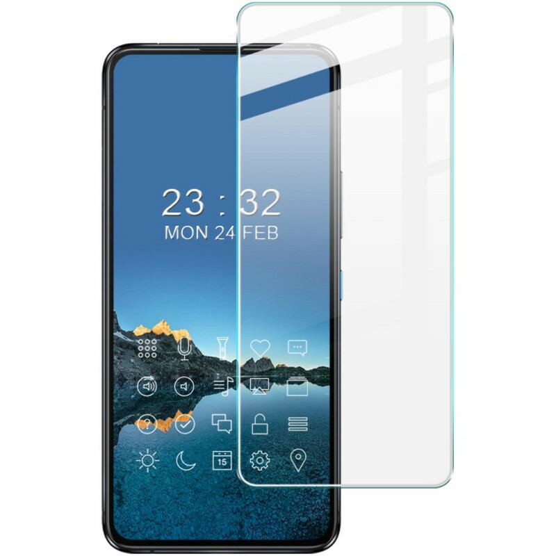 Film de protection écran pour Asus ZenFone 8 Flip