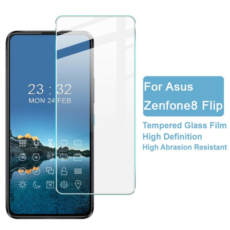 Film de protection écran pour Asus ZenFone 8 Flip