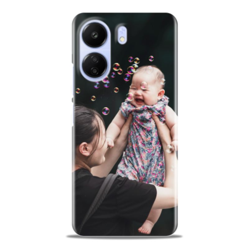 Coque personnalisée Poco C65