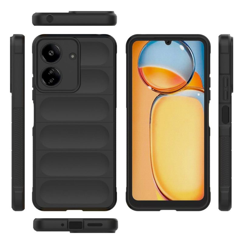 Coque Xiaomi Redmi 13C / Poco C65 Antidérapante