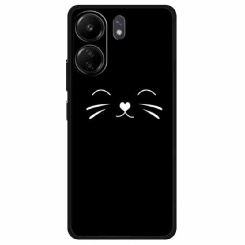 Coque Xiaomi Redmi 13C / Poco C65 Chat