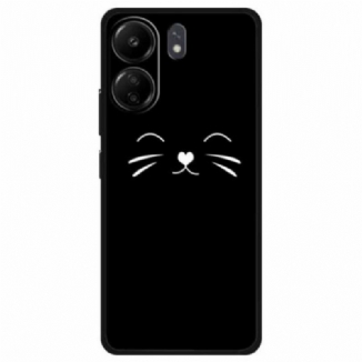 Coque Xiaomi Redmi 13C / Poco C65 Chat