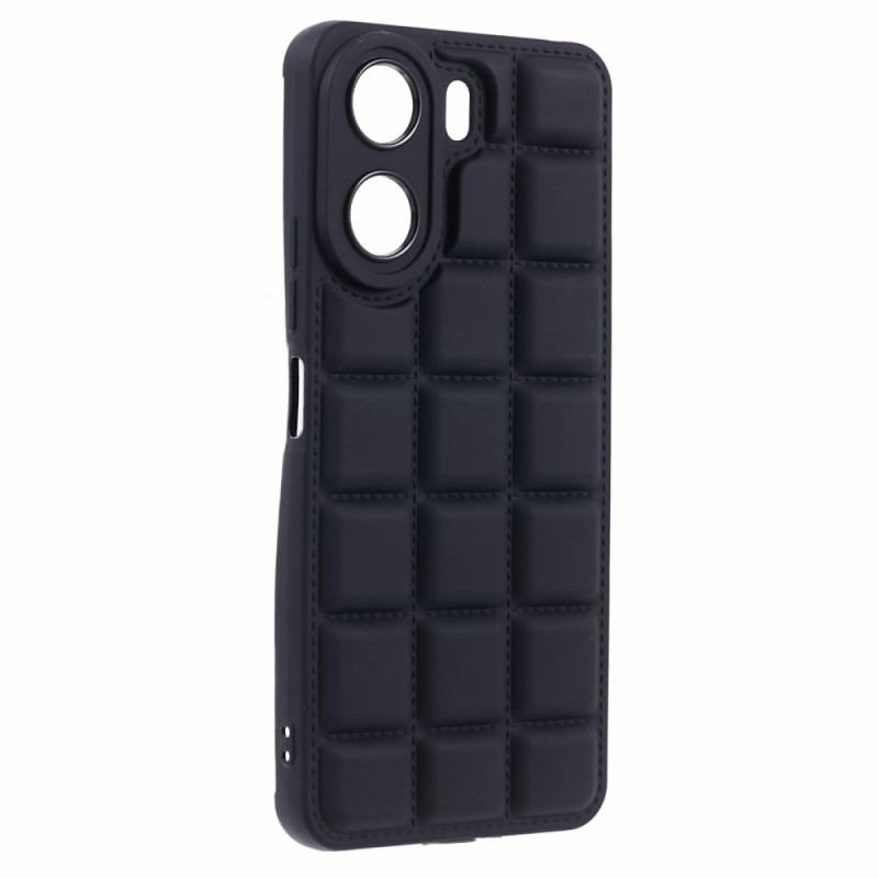 Coque Xiaomi Redmi 13C / Poco C65 Matelassée