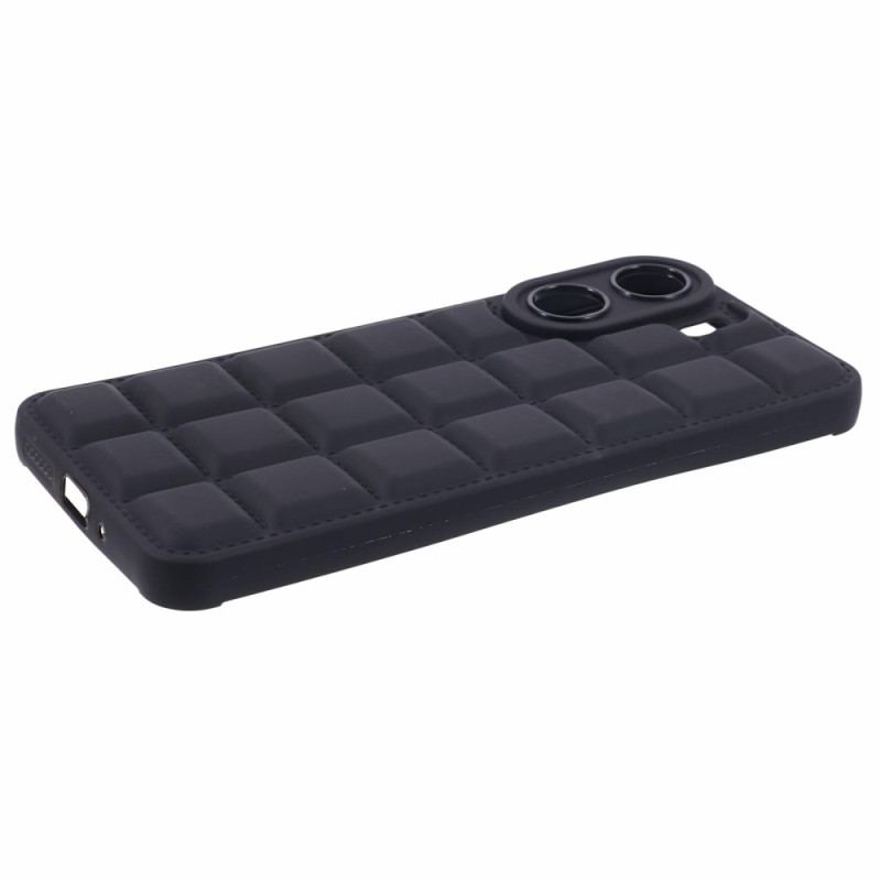 Coque Xiaomi Redmi 13C / Poco C65 Matelassée